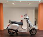 Vespa GTS 125**2009**5.553km**Garantie, Motos, Motos | Piaggio, 1 cylindre, Scooter, 125 cm³, Jusqu'à 11 kW