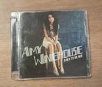 Amy Winehouse, Cd's en Dvd's, Ophalen