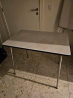 Eet Tafel met 2 stoelel, Huis en Inrichting, Ophalen of Verzenden