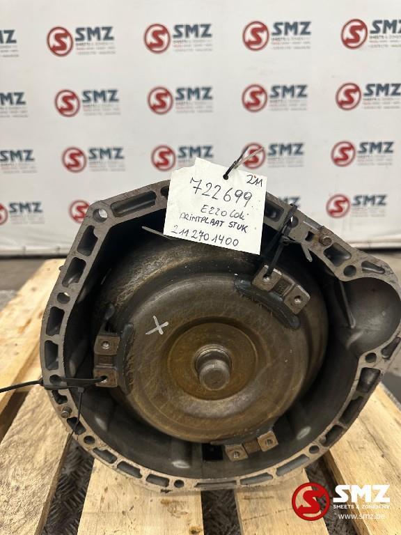 Occ Versnellingsbak Mercedes 722.699, Auto-onderdelen, Transmissie en Toebehoren, Gebruikt