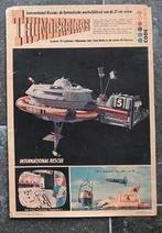 Thunderbirds Special Albert Heijn 1966, Verzamelen, Ophalen of Verzenden, Nieuw