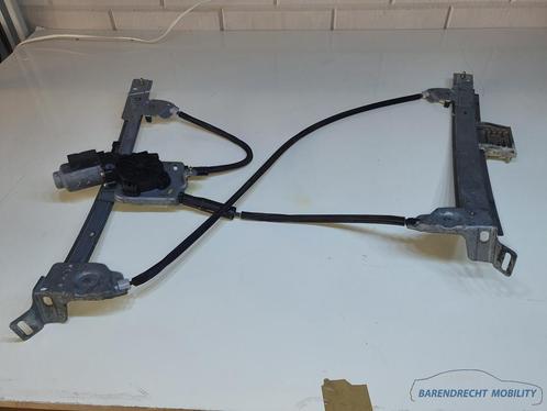 Raammechanisme Opel Tigra Twintop TT cabriolet RV origineel, Auto-onderdelen, Ruiten en Toebehoren, Opel, Gebruikt