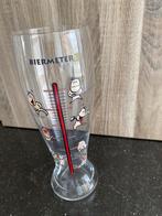 Biermeter, Ophalen