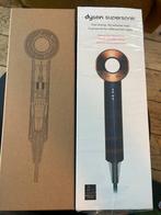 Dyson supersonic, Enlèvement, Comme neuf