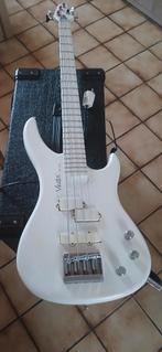Gitaar en versterker, Semi-solid body, Gebruikt, Met versterker, Ophalen