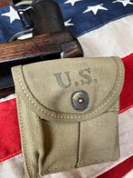 Us M1 Carabine ammunition pouch 2, Verzenden