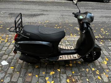 Brom fiets A klasse prijs negotiation availabe beschikbaar voor biedingen