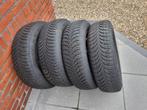 Set winterbanden type 175/70R14, Auto-onderdelen, Ophalen, Winterbanden, Band(en)