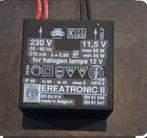 Transfo 230v/12v, Enlèvement