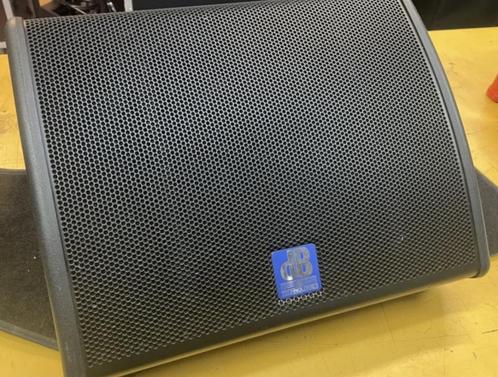 dB Technologies Flexsys FM12 Monitor (2 stuks), Audio, Tv en Foto, Luidsprekerboxen, Zo goed als nieuw, Ophalen of Verzenden