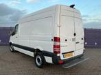 2015 - Mercedes-Benz - Sprinter - 413 2.2 CDI 366 HDDC - Bed, Auto's, Bestelwagens en Lichte vracht, Gebruikt, Euro 6, Overige brandstoffen