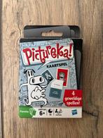 NIEUW Pictureka - Het Kaartspel, Ophalen, Nieuw