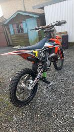 KTM SX 125 BJ 2021, Motoren, Motoren | KTM, Particulier
