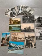 Oude postkaarten ansichtkaarten, Verzamelen, Ophalen of Verzenden