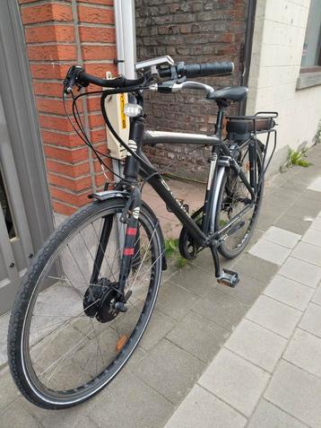 Elektrische fiets S'cape  beschikbaar voor biedingen
