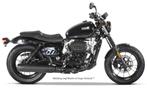 Hyosung boober gv 125cc, Motoren, Particulier
