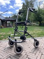 Rollator, Ophalen, Opvouwbaar, Zo goed als nieuw