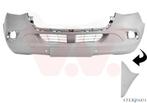 Voorbumper Mercedes Sprinter W907/W910 A9078858600, 12 maanden garantie, Voor, Mercedes-Benz, Nieuw