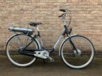 Giant elektrische damesfiets zoals nieuw, Fietsen en Brommers, Ophalen