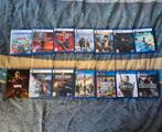 PS5 & PS4 Games, Games en Spelcomputers, Ophalen