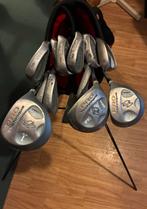 WILSON golfset voor dames -  beginners, Ophalen, Gebruikt, Set, Overige merken