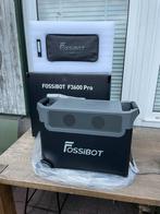 3600W Powerstation met 3840Wh OFFGRID Thuisbatterij, Caravans en Kamperen, Ophalen of Verzenden, Nieuw