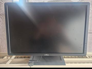 Dell monitor/scherm beschikbaar voor biedingen