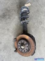 BMW 3 SERIE E46 325 Rechts voor veerpoot fuseehuis, Auto-onderdelen, Ophalen of Verzenden, Gebruikt, BMW