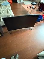 Samsung tv 49” curved, Audio, Tv en Foto, Televisies, Ophalen, Zo goed als nieuw, Samsung
