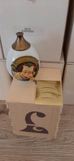 laven efteling porseleinen kruideneieren nieuw in doos, Ophalen of Verzenden, Nieuw, Gebruiksvoorwerp