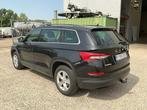 2021 Skoda Kodiaq, Auto's, Automaat, Gebruikt, Overige brandstoffen, Bedrijf