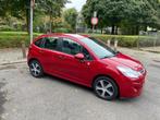 Citroën C3 1.0 benz 81000km 2017 garantie, Auto's, Stof, 50 kW, Bedrijf, 3 cilinders