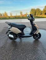 Piaggo zip 2 takt 70, Fietsen en Brommers, Scooters | Piaggio, Ophalen, Tweetakt, Klasse A (25 km/u), Zo goed als nieuw