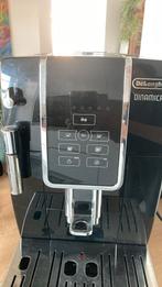 Delonghi Dinamica, Elektronische apparatuur, Ophalen, Zo goed als nieuw, Koffiebonen