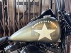 Harley-Davidson Chopper Softail Slim S FLSS (bj 2016), Motoren, Motoren | Harley-Davidson, Bedrijf, Meer dan 35 kW, Overig, 1800 cc