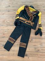 Verkleedkostuum Lego Ninjago, Kinderen en Baby's, Carnavalskleding en Verkleedspullen, Ophalen, Gebruikt, 134 t/m 140, Jongen of Meisje