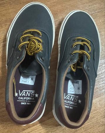 Chaussure vans era 59 california, Enlèvement ou Envoi, Neuf, Autres couleurs