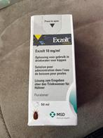 Exzolt 10 ml régions Charleroi
