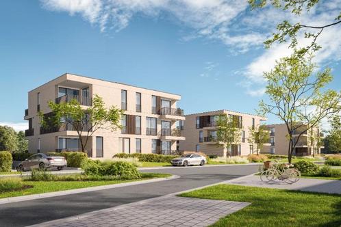 Appartement te koop in Ingelmunster, Immo, Huizen en Appartementen te koop, Appartement