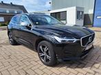 Volvo xc60 R-design D3, Auto's, Voorwielaandrijving, 4 cilinders, Zwart, Bedrijf
