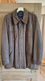 Gilet en cuir MC Gregor, Vêtements | Hommes, McGregor, Brun, Enlèvement, Taille 52/54 (L)