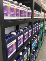 Plagron, Canna, Mills, Aptus,…., Ophalen