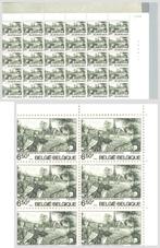 1976 Pieter Breughel de Oude peinture, Envoi, Non oblitéré, Neuf