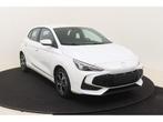 MG MG 3 Comfort 1,5L 115 hp , 116 pk, Wit, Parkeersensor, Zwart