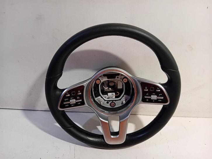 Stuur Mercedes-Benz A-Klasse, Auto-onderdelen, Besturing, Mercedes-Benz, Gebruikt, Herkomst onderdeel bekend, 12 maanden garantie