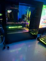 LENOVO Legion gaming-pc, Computers en Software, Ophalen, Zo goed als nieuw, SSD