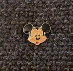 PIN - DISNEY - MICKEY MOUSE, Verzamelen, Verzenden, Gebruikt, Figuurtje, Speldje of Pin