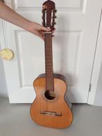 Gitaar, Muziek en Instrumenten, Snaarinstrumenten | Gitaren | Akoestisch, Ophalen, Gebruikt