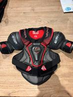 Bauer 1x lite, Sport en Fitness, IJshockey, Ophalen, Gebruikt, Bescherming