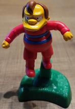 Figuur Nelson Muntz - The Simpsons, Comme neuf, Enlèvement ou Envoi